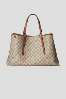 Сумка-шоппер Gucci