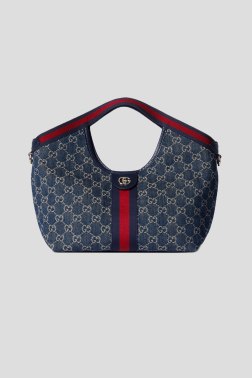 Сумка-тоут Gucci