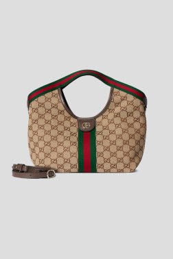 Сумка-тоут Gucci
