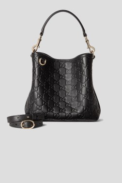 Сумка-тоут Gucci