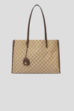 Сумка-шоппер Gucci