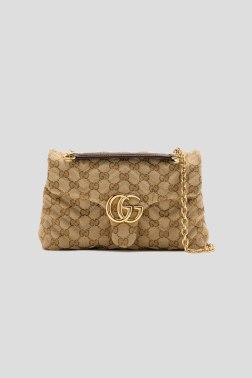 Сумка кросс-боди Gucci