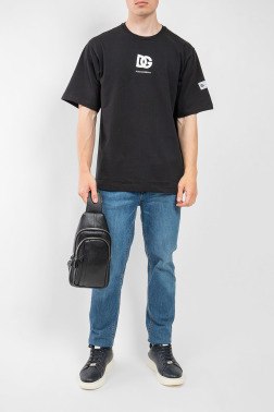 Футболка Dolce & Gabbana
