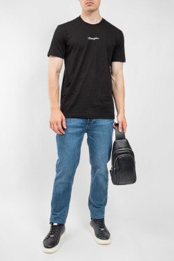 Футболка Dolce & Gabbana