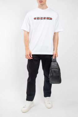 Футболка Gucci