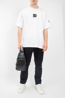 Футболка Dolce & Gabbana