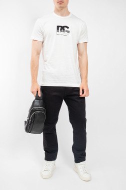Футболка Dolce & Gabbana