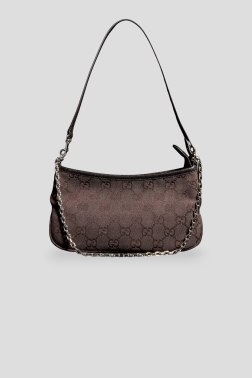 Сумка на плечо Gucci