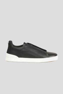 Кеды Ermenegildo Zegna
