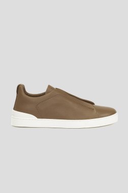 Кеды Ermenegildo Zegna