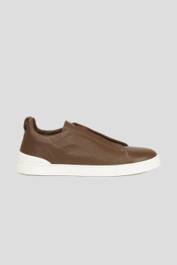 Кеды Ermenegildo Zegna