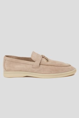 Лоферы Loro Piana