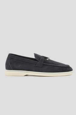 Лоферы Loro Piana