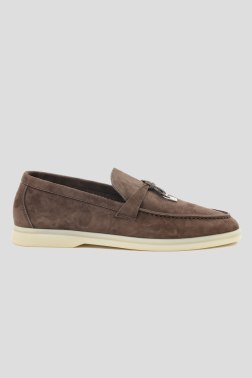 Лоферы Loro Piana