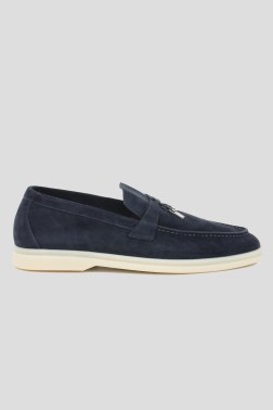 Лоферы Loro Piana