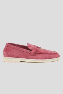 Лоферы Loro Piana