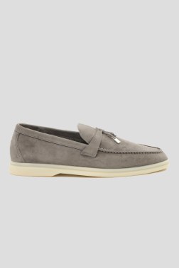 Лоферы Loro Piana