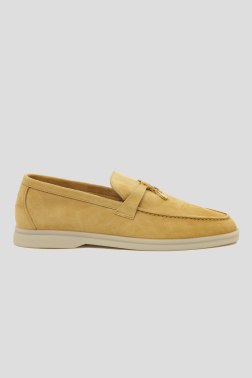 Лоферы Loro Piana