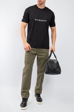 Футболка Givenchy