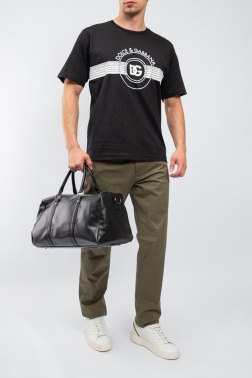 Футболка Dolce & Gabbana