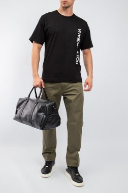 Футболка Dolce & Gabbana