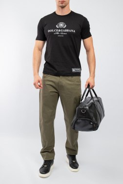 Футболка Dolce & Gabbana