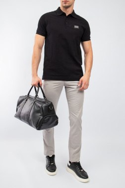 Мужское поло Dolce & Gabbana