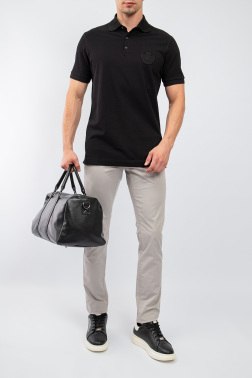 Мужское поло Dolce & Gabbana