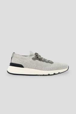 Кроссовки lifestyle Brunello Cucinelli
