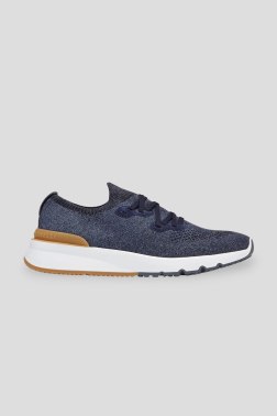 Кроссовки lifestyle Brunello Cucinelli