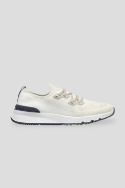 Кроссовки lifestyle Brunello Cucinelli
