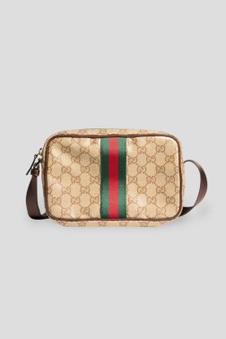 Сумка кросс-боди Gucci