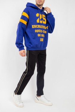 Мужские джинсы Dolce & Gabbana