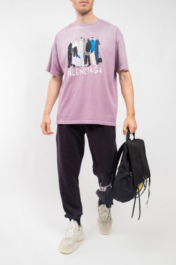 Спортивные брюки Premium Dolce & Gabbana