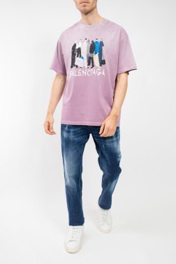 Мужские джинсы Dsquared2