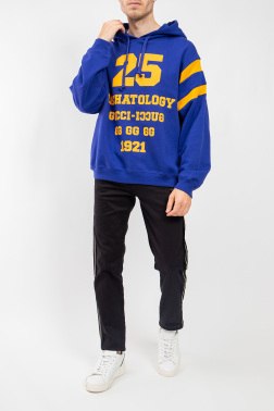 Худи Gucci