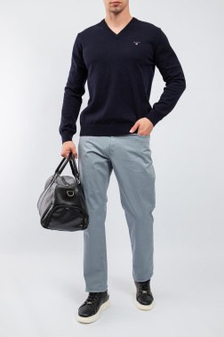 Брюки Gant