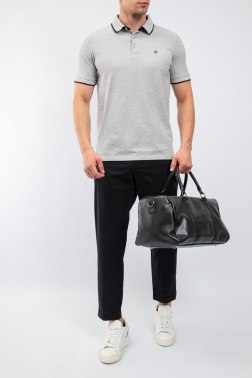 Брюки Paolo Pecora