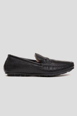 Кроссовки на меху Fabi