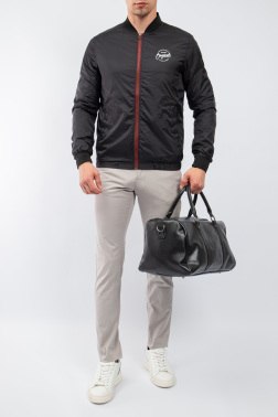 Бомбер Jack and Jones