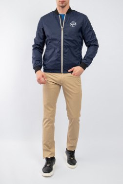 Бомбер Jack and Jones
