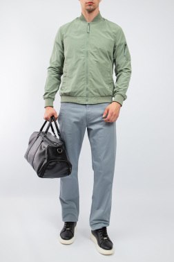 Бомбер Jack and Jones