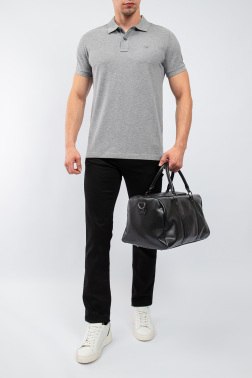 Мужское поло Gant