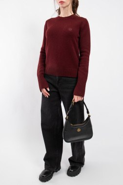 Джемпер Loewe
