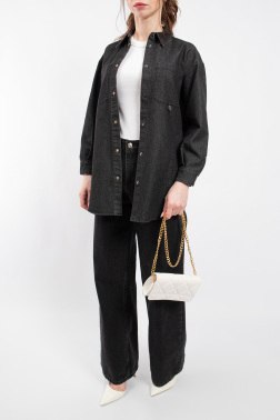 Рубашка Brunello Cucinelli
