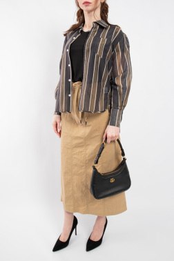 Рубашка Loewe