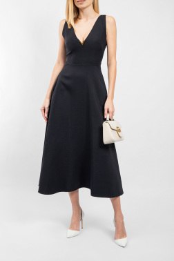 Вечернее платье Valentino