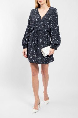 Вечернее платье Fendi