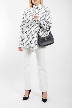 Рубашка Balenciaga