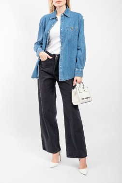 Рубашка Vivienne Westwood